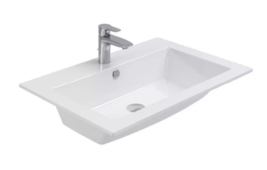 Изображение товара Раковина Aquanet Электра 326510 70 см, белый матовый