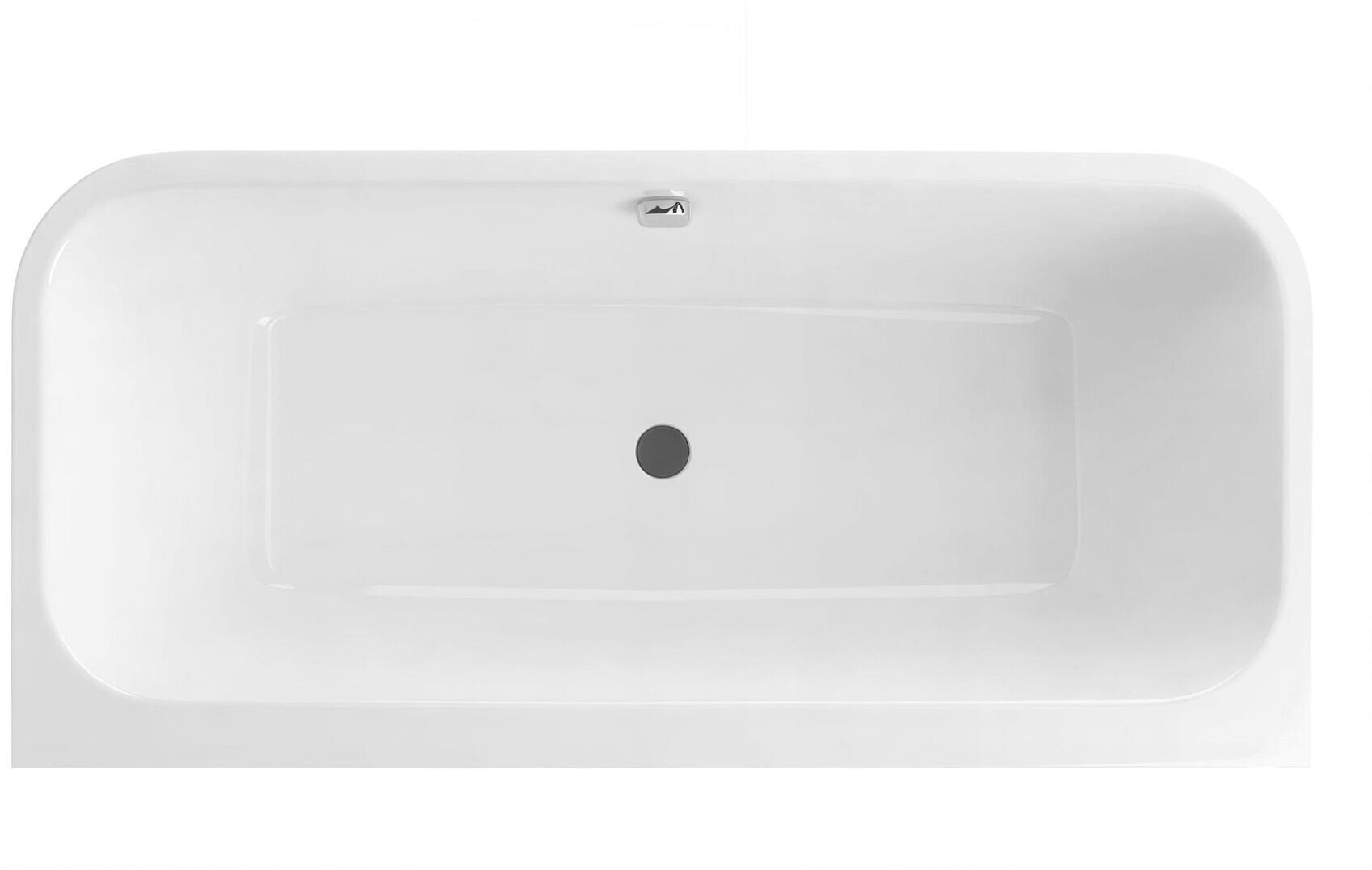 Изображение товара Ванна Excellent ARANA 180x85 см