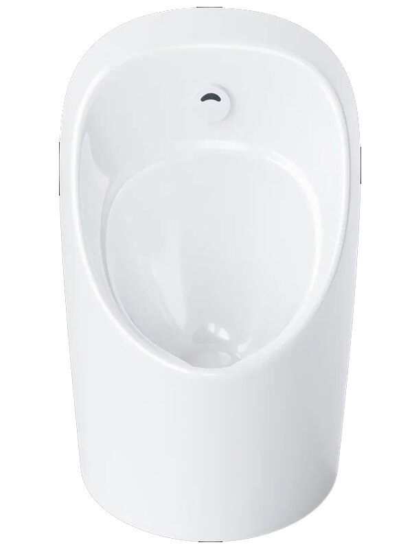Изображение товара Писсуар Badenbecher Sensor 54PTW подвесной сенсорный белый