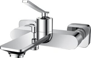 Изображение товара Смеситель Cezares City CITY-VD-01 для ванны и душа
