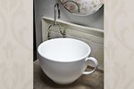 Детская раковина Park Avenue Cappuccino Cup - фото 1