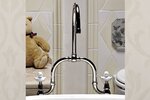 Смеситель для детской ванной Park Avenue Junior PK137VASDOCCIACR - фото 1