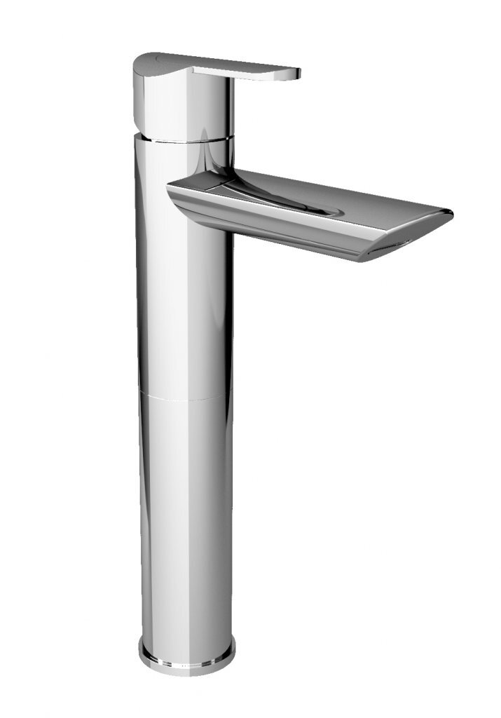 Изображение товара Смеситель Cezares GARDA-LC11-01-Cr для раковины