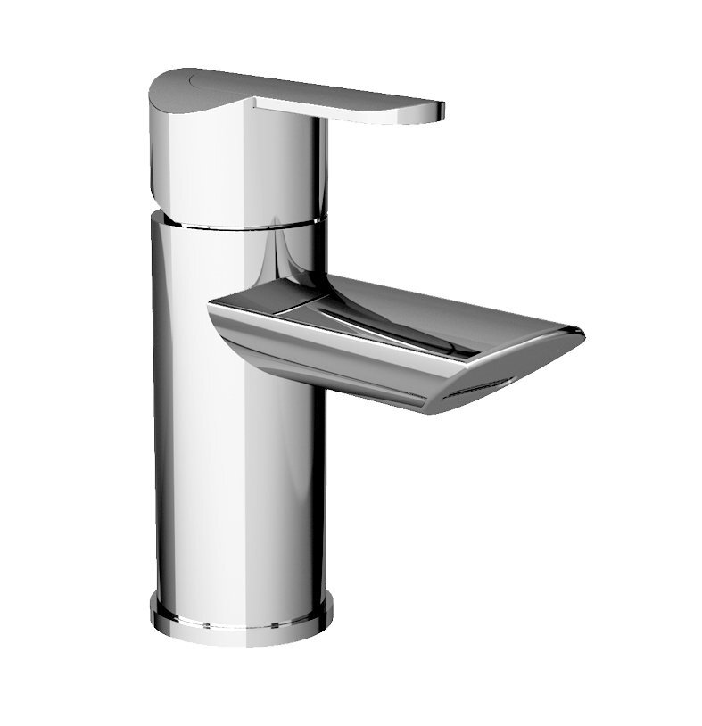 Изображение товара Смеситель Cezares GARDA-BSM1-01-Cr для биде с донным клапаном Изображение товара Смеситель Cezares GARDA-BSM1-01-Cr для биде с донным клапаном