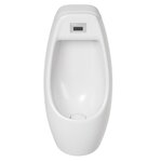Писсуар Badenbecher, подвесной, сенсорный, белый, Sensor 55PTW - фото 1