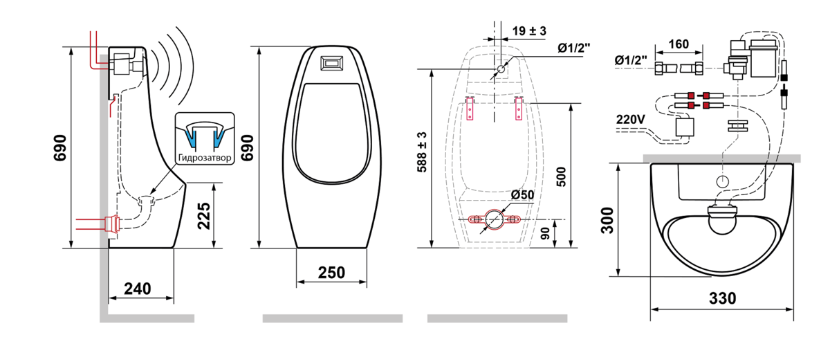 Превью изображения товара