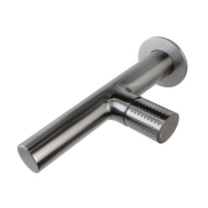 Изображение товара Смеситель для раковины Bronze de Luxe Liberty 301GG, цвет графит