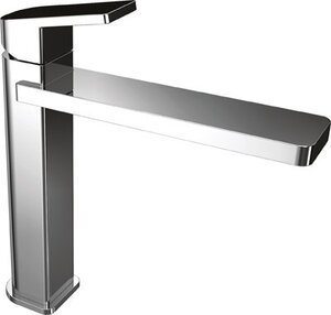 Изображение товара Смеситель Cezares Trend TREND-LC11-01-Cr для раковины