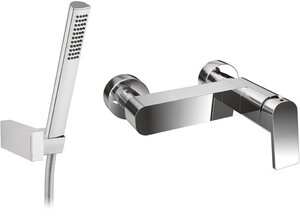 Изображение товара Смеситель Cezares Trend TREND-DDM-01-Cr для душа