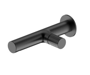 Изображение товара Смеситель для раковины Bronze de Luxe Liberty 301B, цвет черный матовый