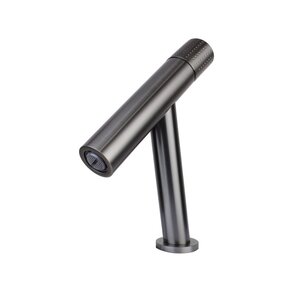 Изображение товара Смеситель для раковины Bronze de Luxe Liberty 102GG графит