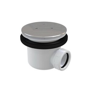 Изображение товара Сифон для поддона Ravak Professional 90, хром, X01309