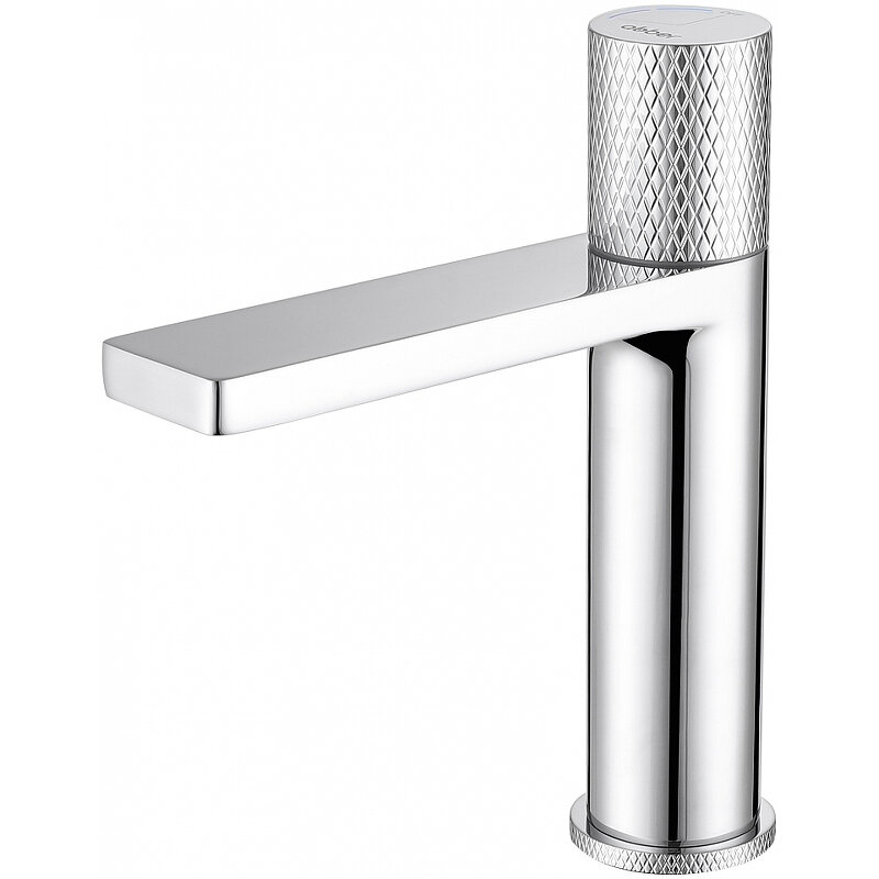 Изображение товара Смеситель Abber Rund AF8710 для раковины, цвет хром