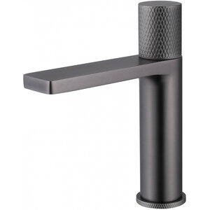 Изображение товара Смеситель Abber Rund AF8710NG для раковины, цвет никель