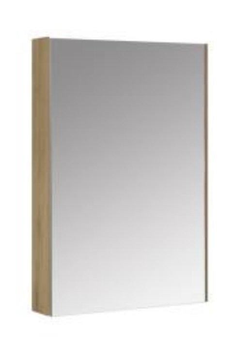 Изображение товара Зеркальный шкаф Акватон Либерти 65 см с влагостойким материалом