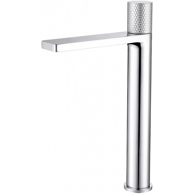 Изображение товара Смеситель для раковины Abber Rund AF8711 хром латунь Германия