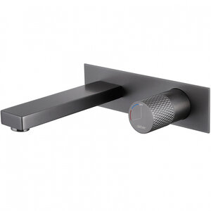 Изображение товара Смеситель Abber Rund AF8712NG для раковины, цвет никель