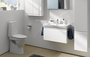 Изображение товара Тумба под раковину Laufen Pro 4.8307.2.095.463.1