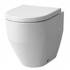 Изображение товара Приставной унитаз Laufen Pro New 8229520000001 (8.2295.2.000.000.1)