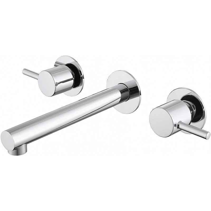 Изображение товара Смеситель Abber Emotion AF88121 для раковины, цвет хром