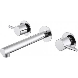 Изображение товара Смеситель Abber Emotion AF88121 для раковины, цвет хром