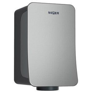 Изображение товара Сушилка для рук Nofer Fusion 01871.AS 800 Вт сенсорная