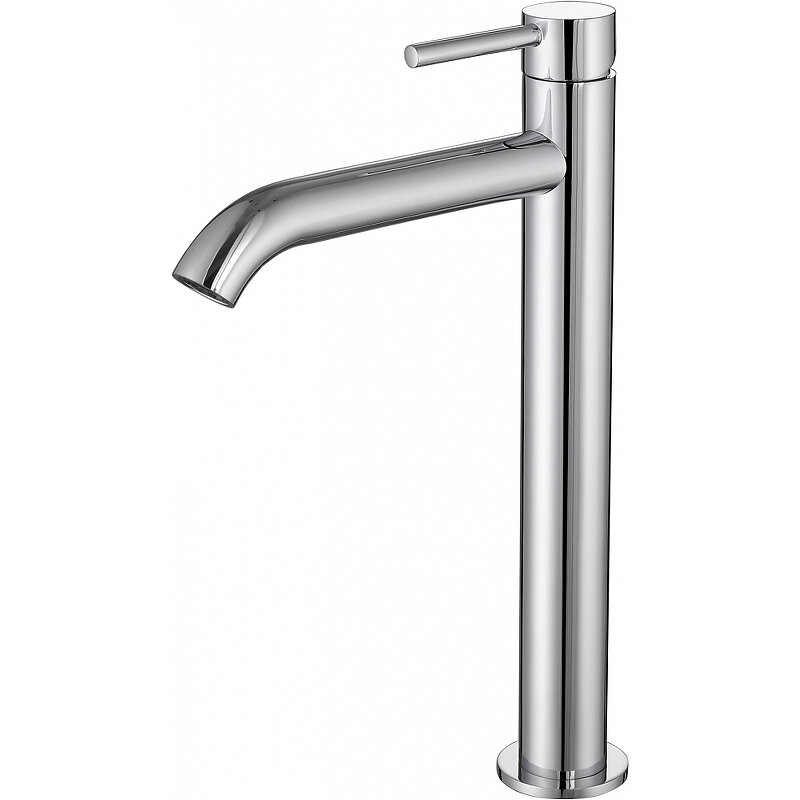 Изображение товара Смеситель Abber Wasser AF8111 хром сONE-рычагом