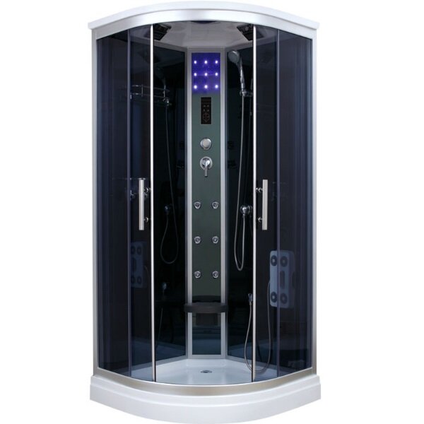 Изображение товара Душевая кабина Timo T-1101 100 x 100 см (Standart) Изображение товара Душевая кабина Timo T-1101 100 x 100 см (Standart)