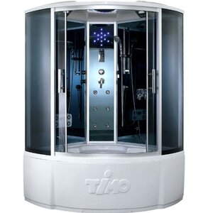 Изображение товара Душевая кабина Timo Standart T-1125 120 x 120 см