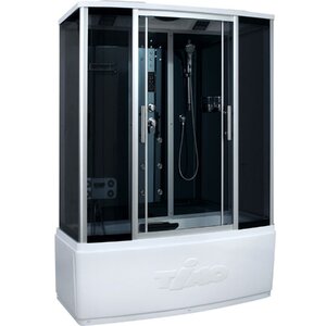 Изображение товара Душевая кабина Timo Standart T-1140 140 x 88 см