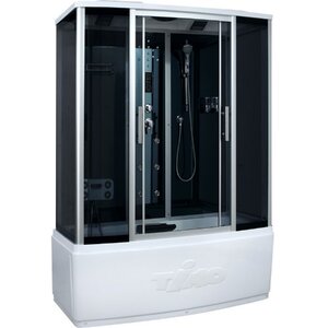 Изображение товара Душевой бокс Timo T-1150 (Standart) 150 x 88 см