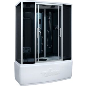 Изображение товара Душевая кабина Timo T-1170 170 x 88 см (Standart)