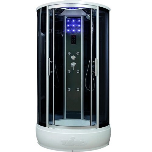 Изображение товара Душевая кабина Timo T-1180 80 x 80 см (Standart)