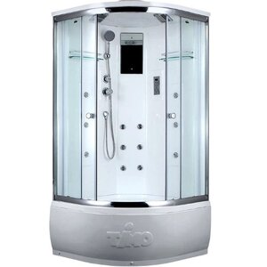 Изображение товара Душевая кабина Timo T-7700 (Lux) 100 x 100 см