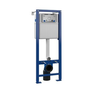 Изображение товара Инсталляция Maretti, для подвесного унитаза, синяя, AC11P5211