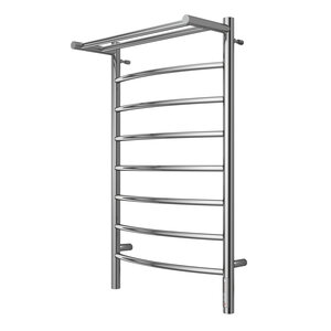 Изображение товара Полотенцесушитель электрический Terminus Классик П8 500х850 с полкой