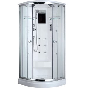 Изображение товара Душевая кабина Timo T-7701 100 x 100 см (Lux)
