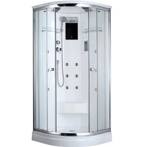 Изображение товара Душевая кабина Timo Lux T-7709 90 x 90 см