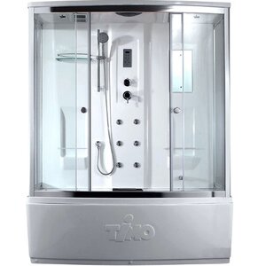 Изображение товара Душевая кабина Timo T-7750 150x90 см серия Lux