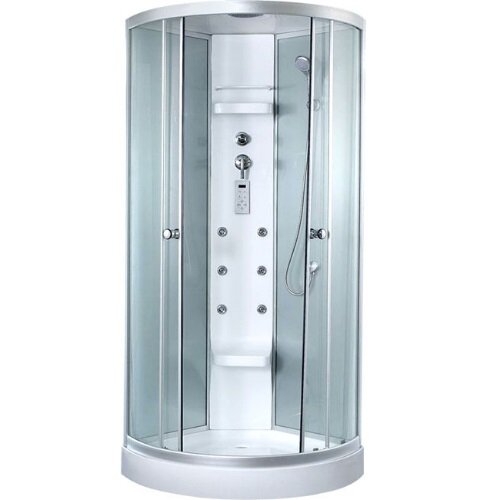 Изображение товара Душевая кабина Timo TL-1502 90 x 90 см (Lux)