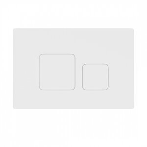 Изображение товара Клавиша смыва для инсталляции Maretti Katrina AC12KA-740 механическая белая