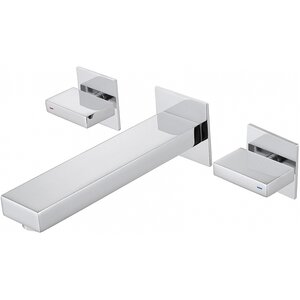 Изображение товара Смеситель для раковины Abber Daheim AF82122, цвет хром