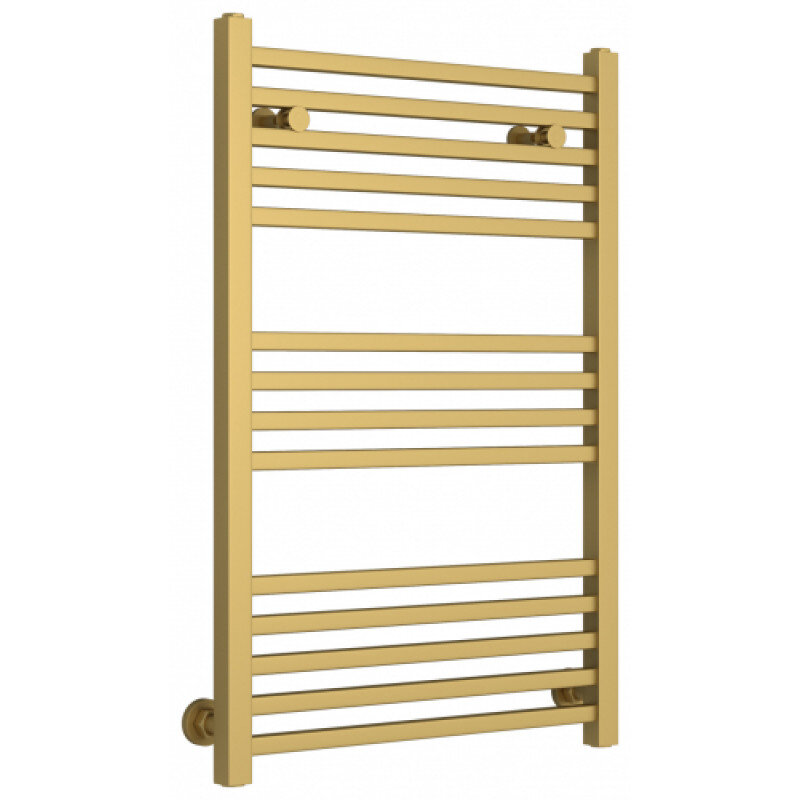 Изображение товара Водяной полотенцесушитель Сунержа Модус 80х50 см золото нержавейка