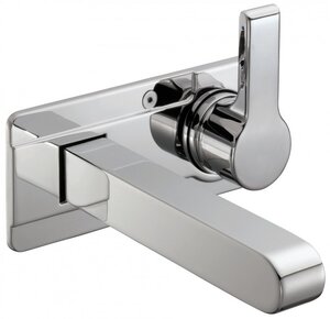 Изображение товара Смеситель Jacob Delafon Singulier E10863-CP для раковины