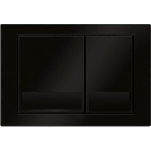 Изображение товара Клавиша KKPol M06, механическая, цвет черный матовый, 350/PPC/049-00-00