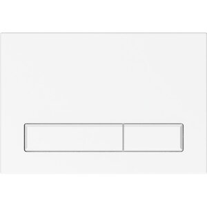 Изображение товара Клавиша KKPol M08, механическая, цвет белый, SPP/380/0/K