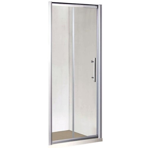 Изображение товара Душевая дверь Timo BT-639 складная 90x185 см с закаленным стеклом