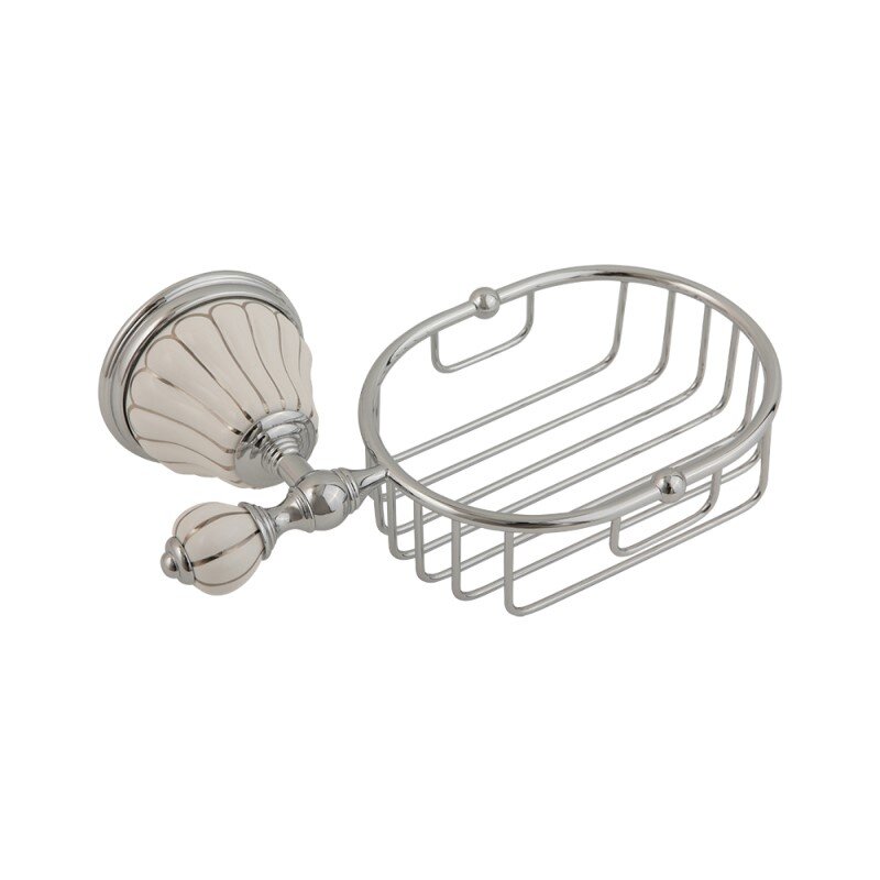 Изображение товара Полка Migliore Olivia ML.OLV-60.625 настенная Изображение товара Полка Migliore Olivia ML.OLV-60.625 настенная