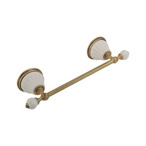 Изображение товара Полотенцедержатель Migliore Olivia ML.OLV-60.641, 34 см