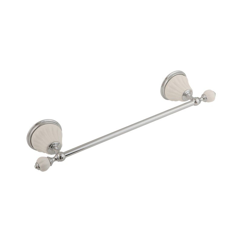 Изображение товара Полотенцедержатель Migliore Olivia ML.OLV-60.621 хром бронза золото для ванной